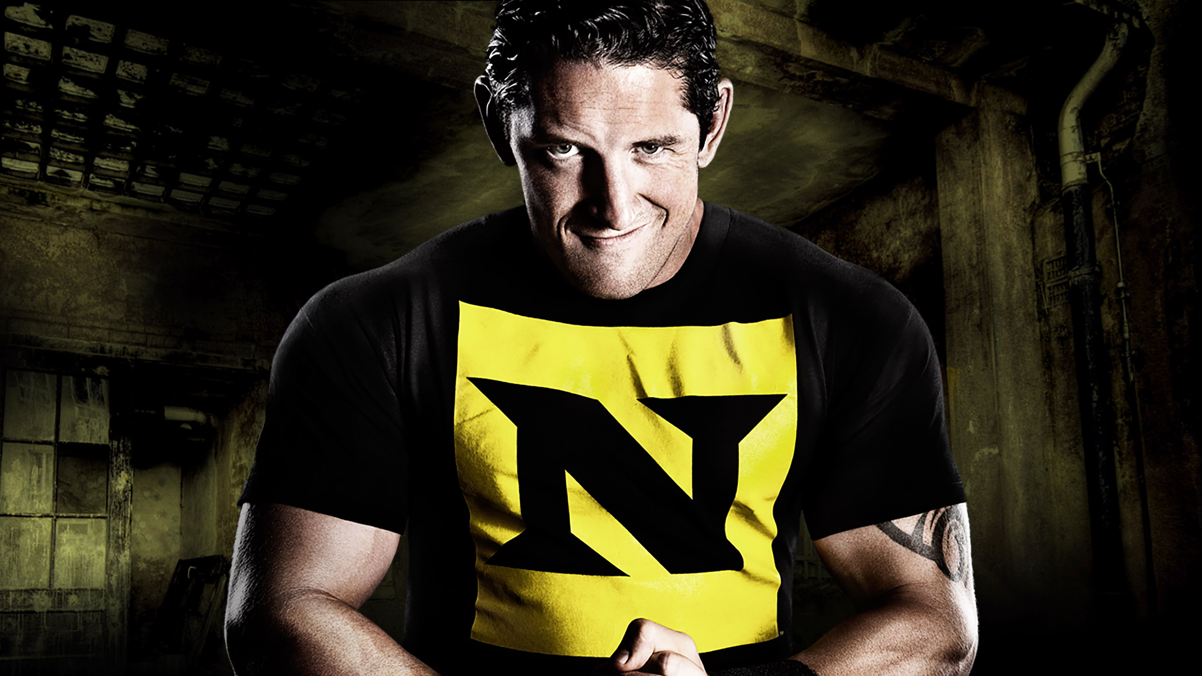 Backdrop for WWE Survivor Series 2010