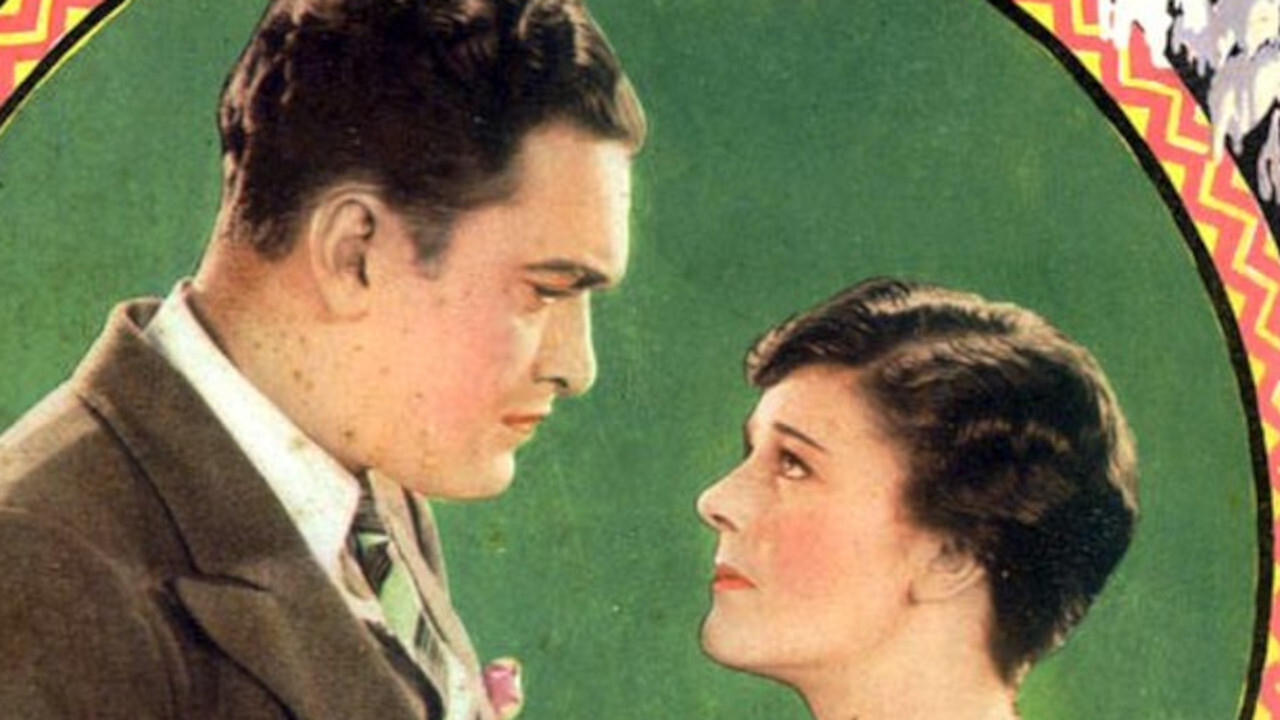 Backdrop for Snowbound