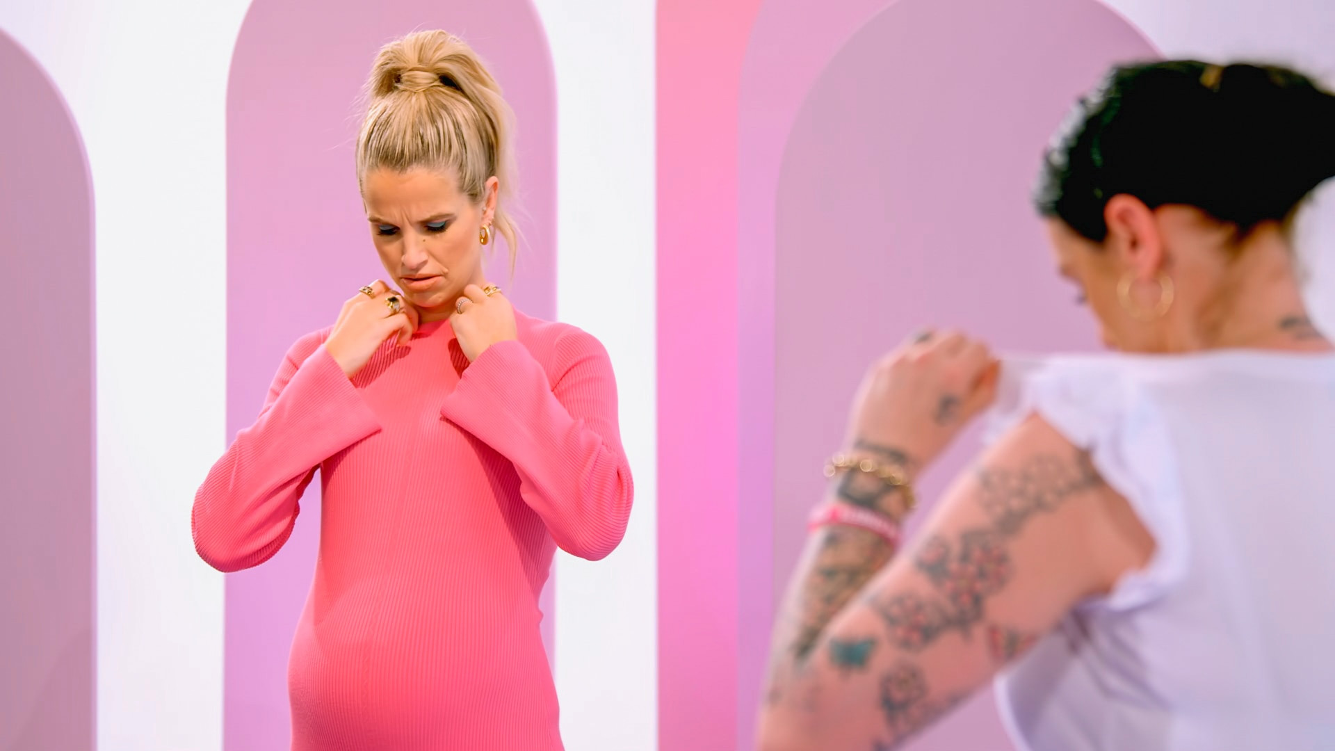 Backdrop for Send Nudes: Body SOS