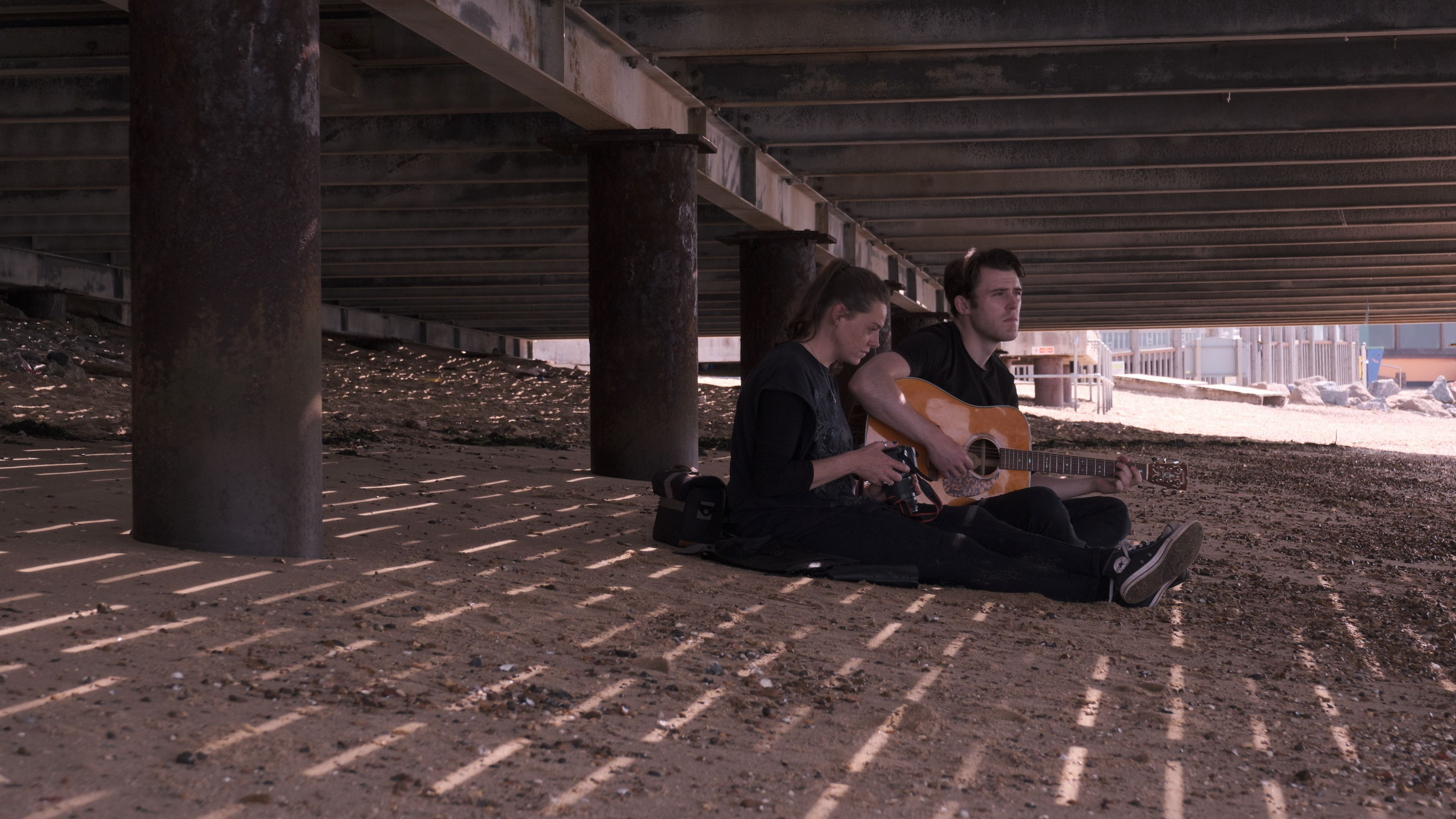 Backdrop for Love Without Walls