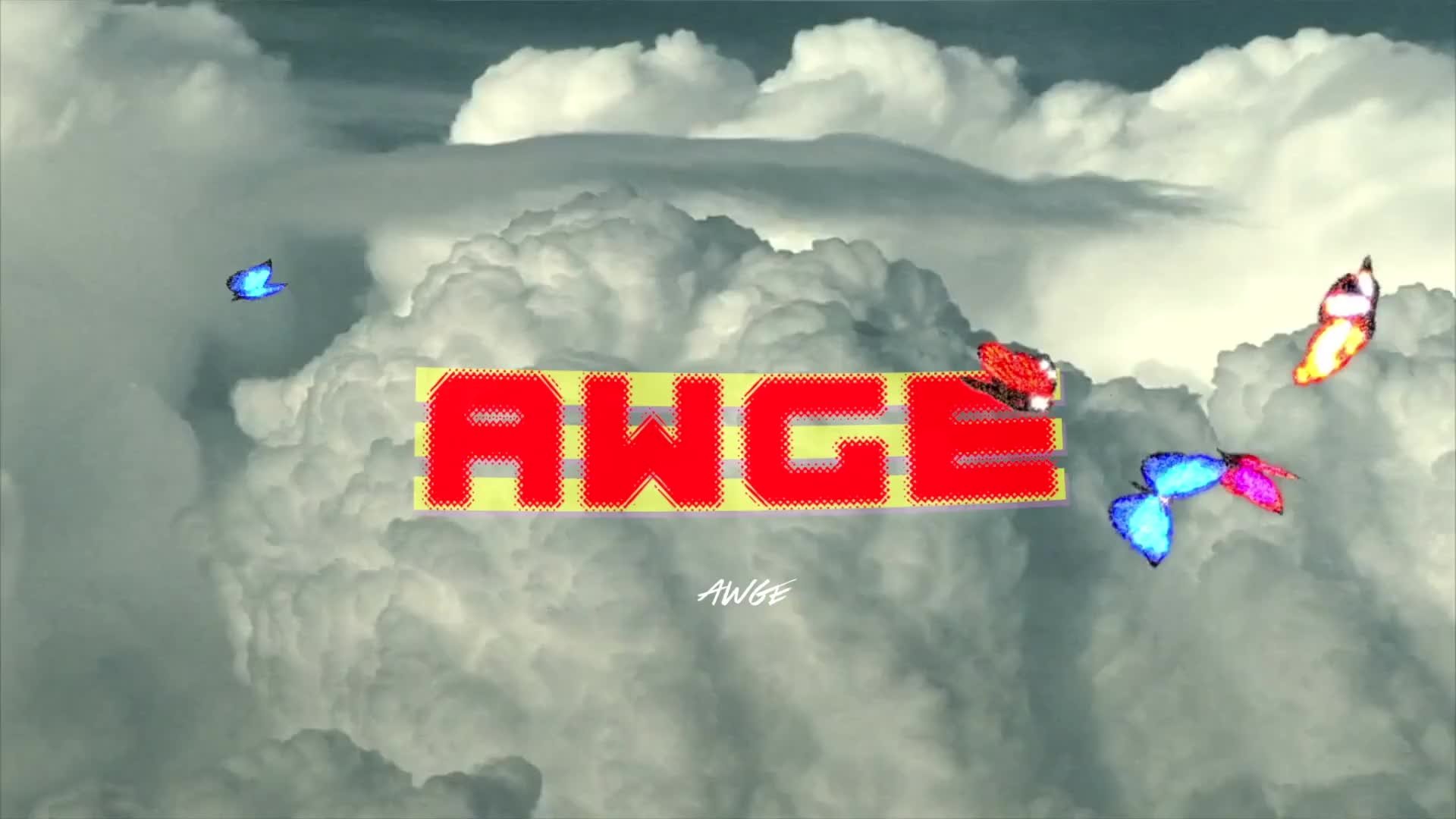 Backdrop for AWGE DVD: Volume 3