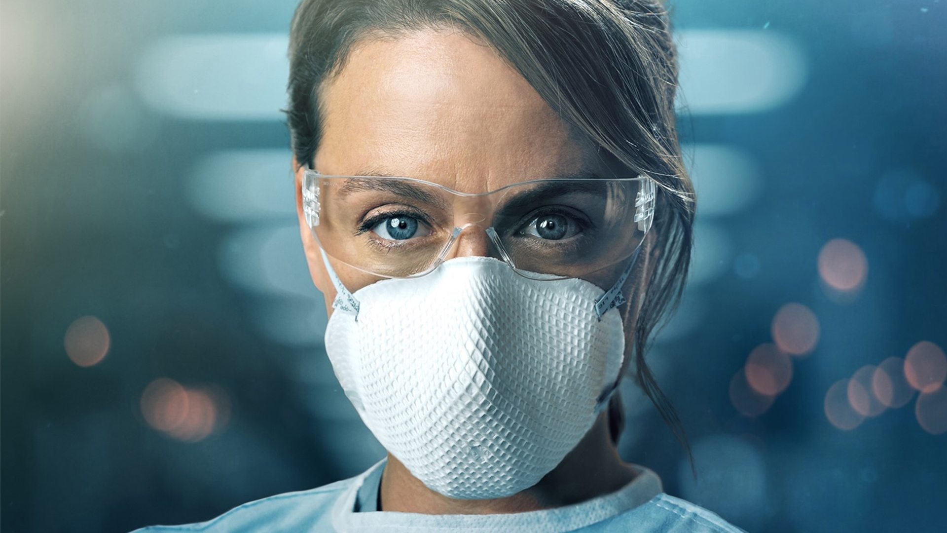 Backdrop for Outbreak