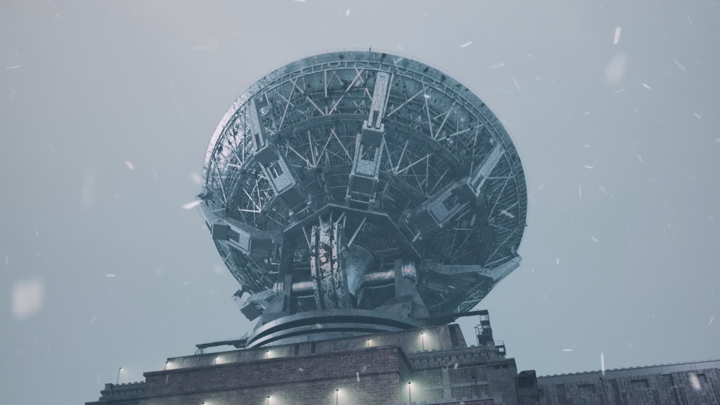 Backdrop for 三体2:黑暗森林