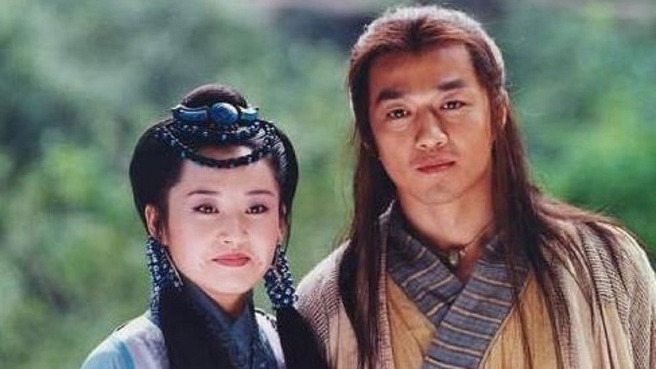 Backdrop for Laughing in the Wind