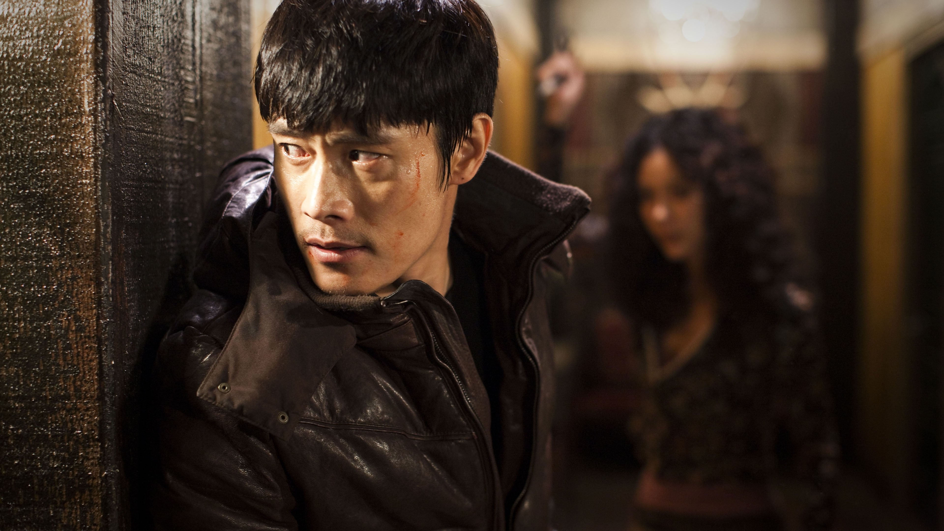 Backdrop for I Saw the Devil