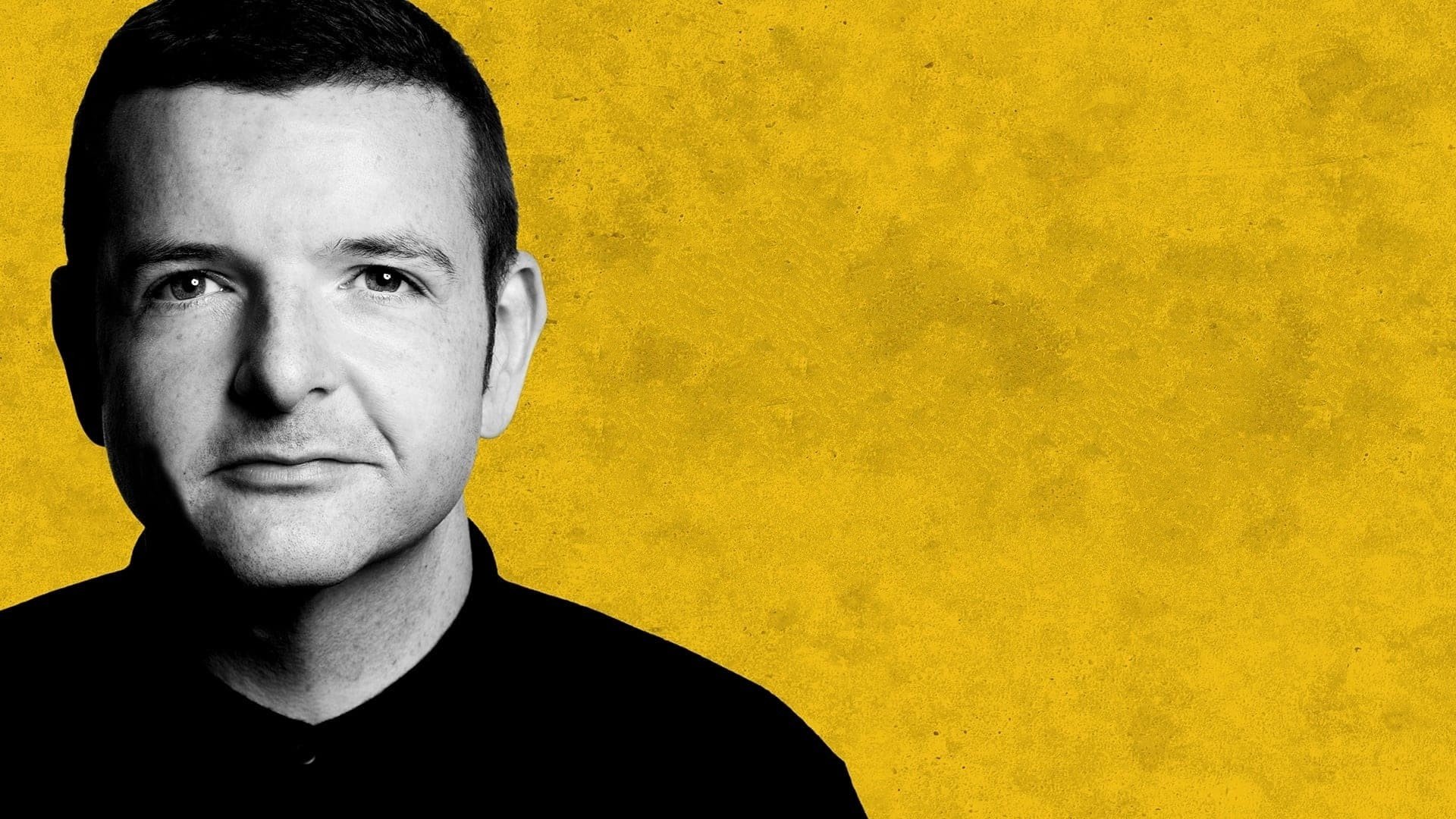 Backdrop for Kevin Bridges: The Overdue Catch-Up