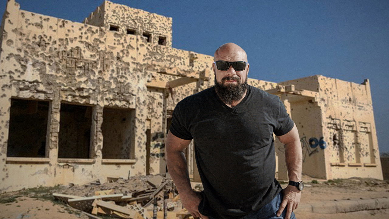 Backdrop for Bienvenue aux touristes