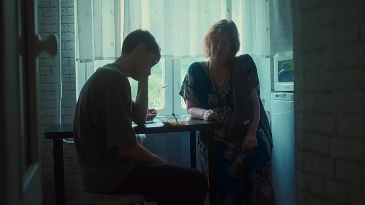 Backdrop for К экзамену готов