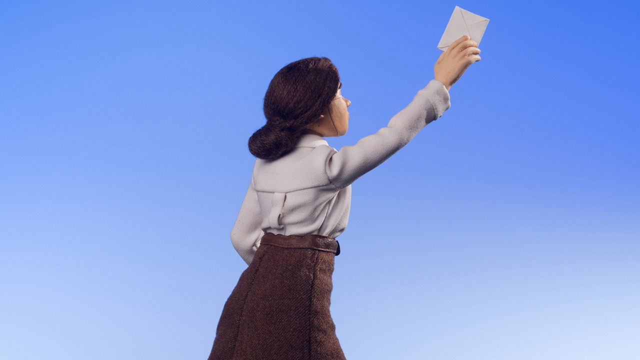 Backdrop for Carmela