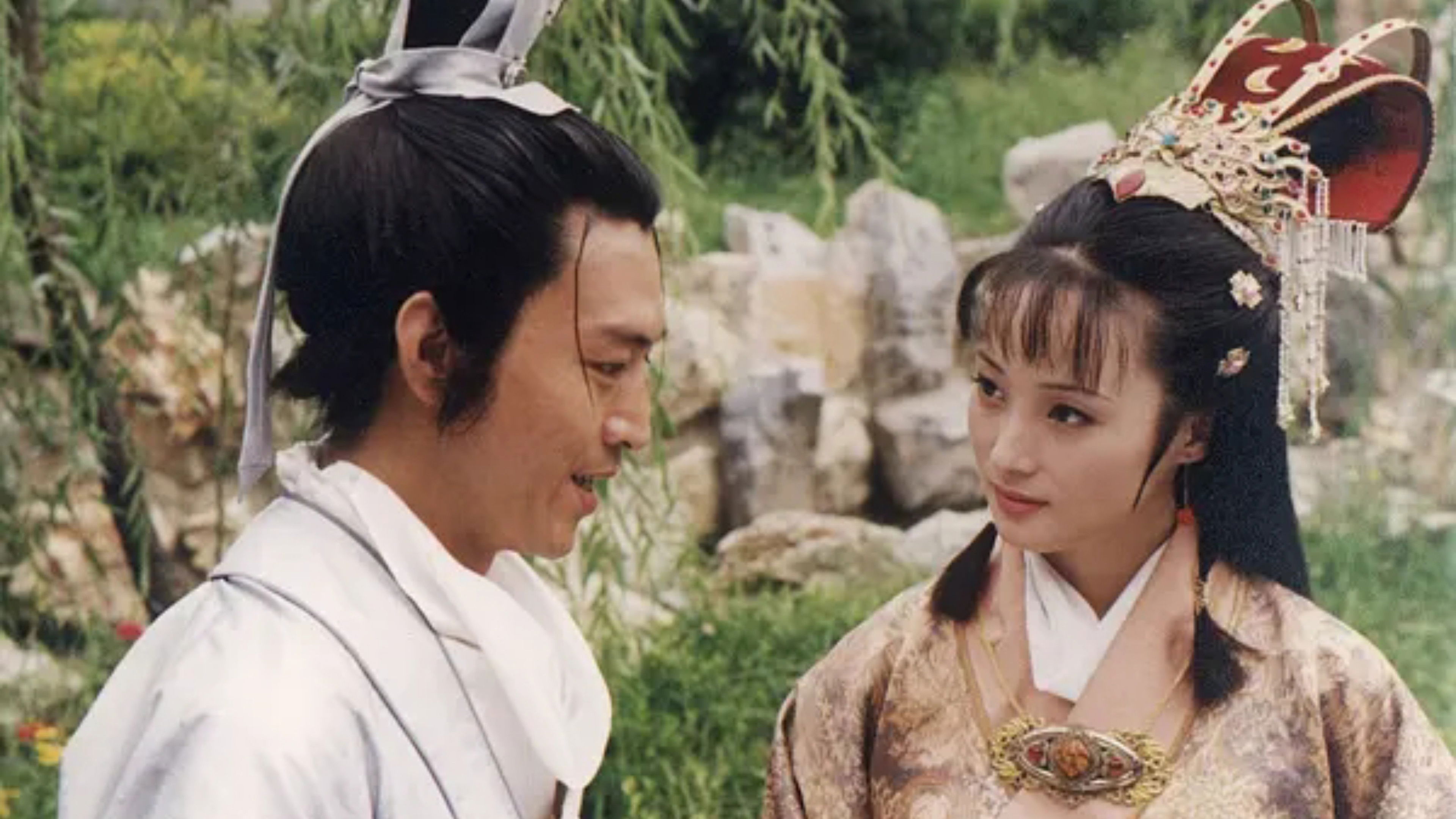 Backdrop for 神医华佗