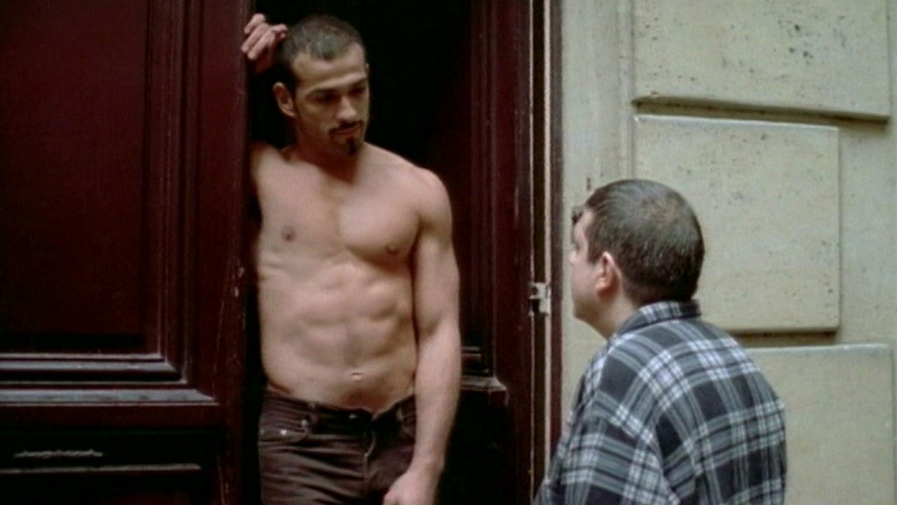 Backdrop for I Can Just Imagine