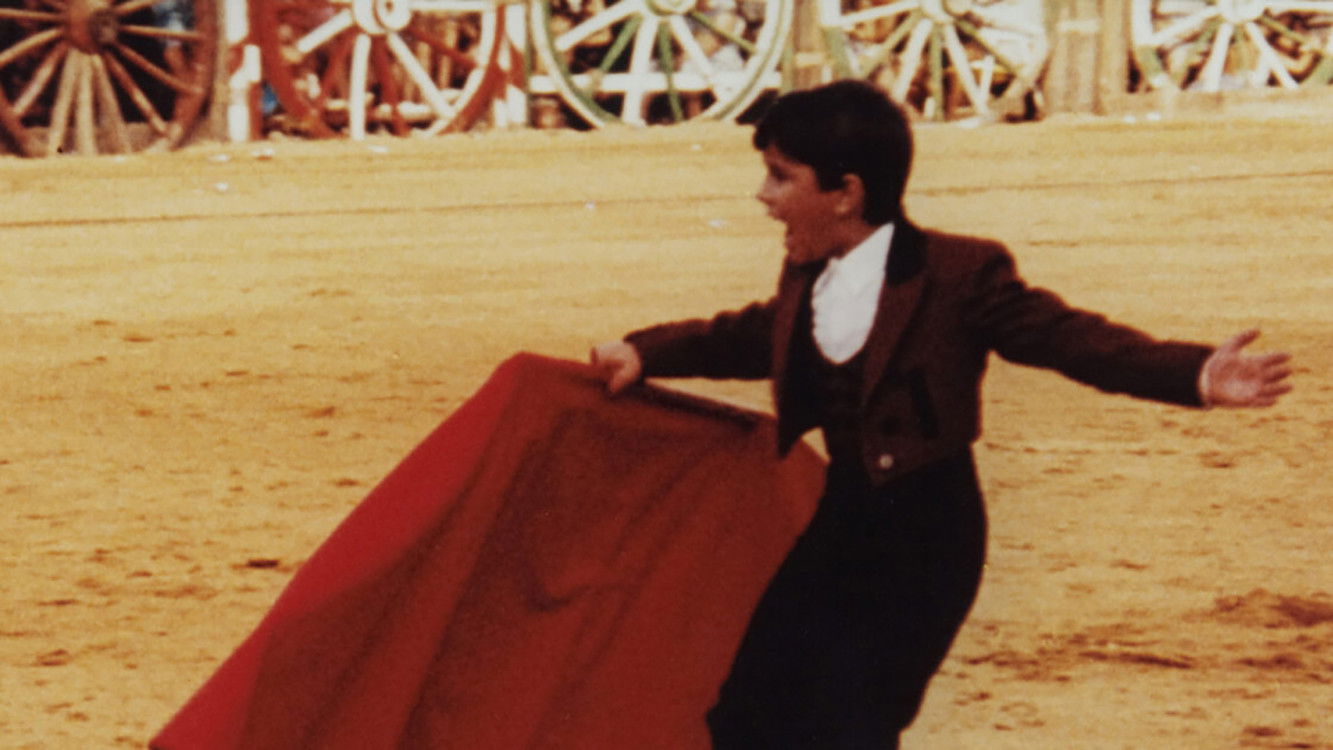 Backdrop for Only the Brave