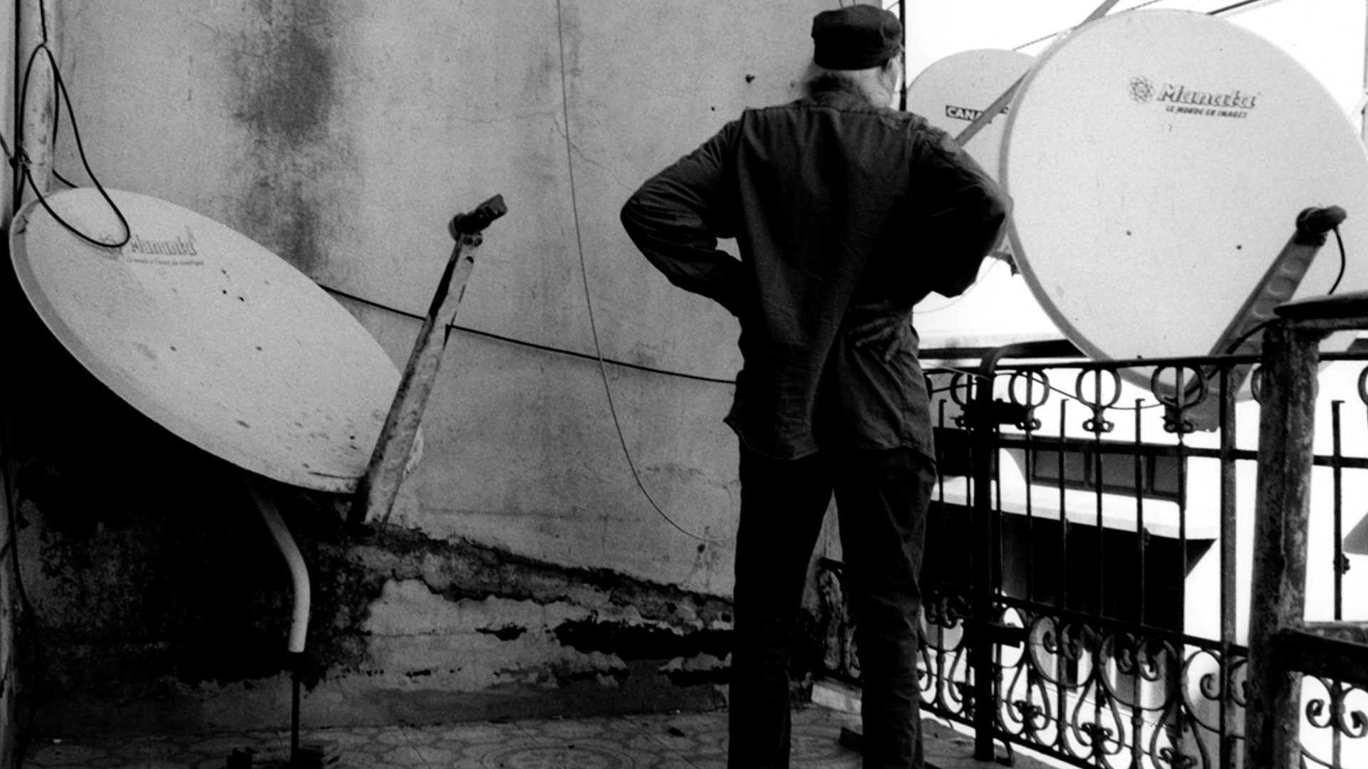 Backdrop for Algérie Tours Détours