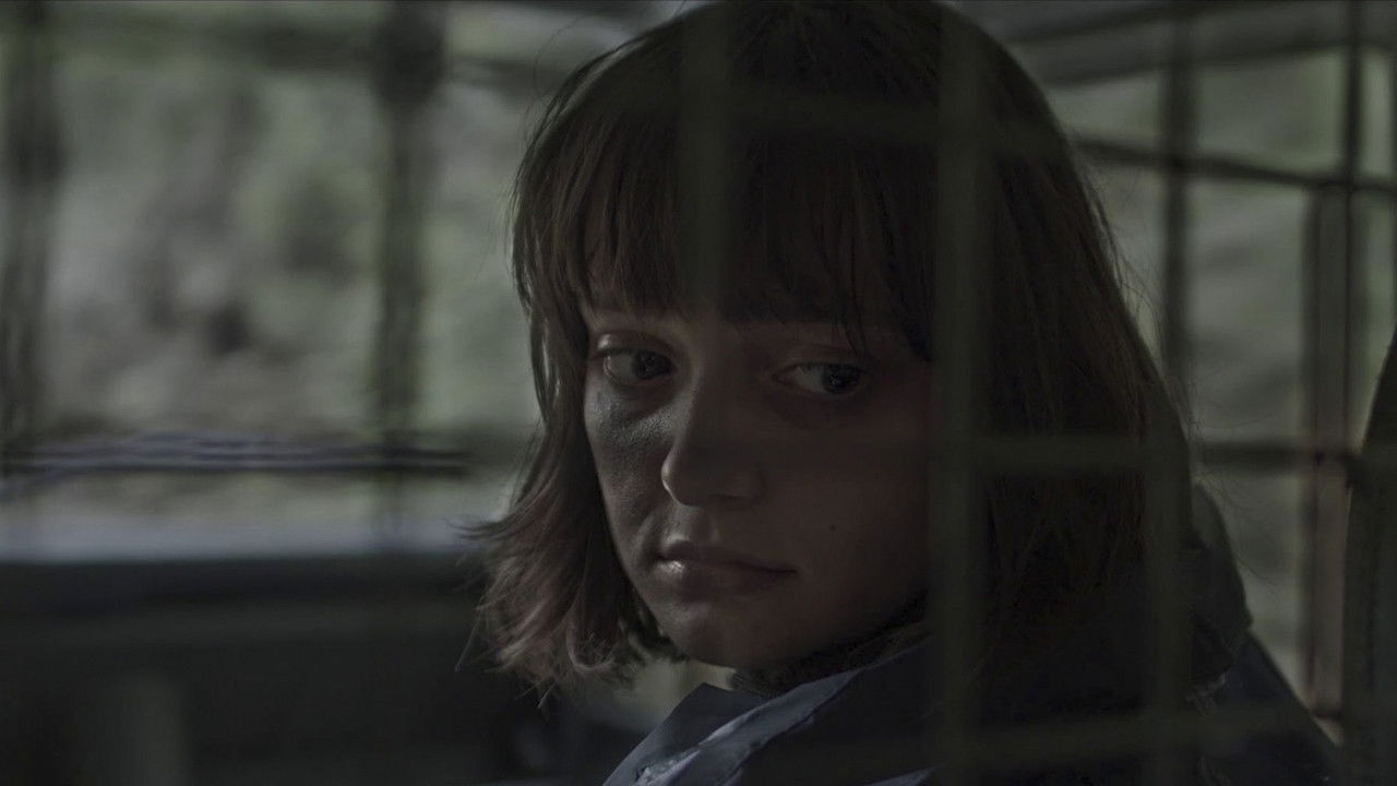 Backdrop for O Que Queda De Nós