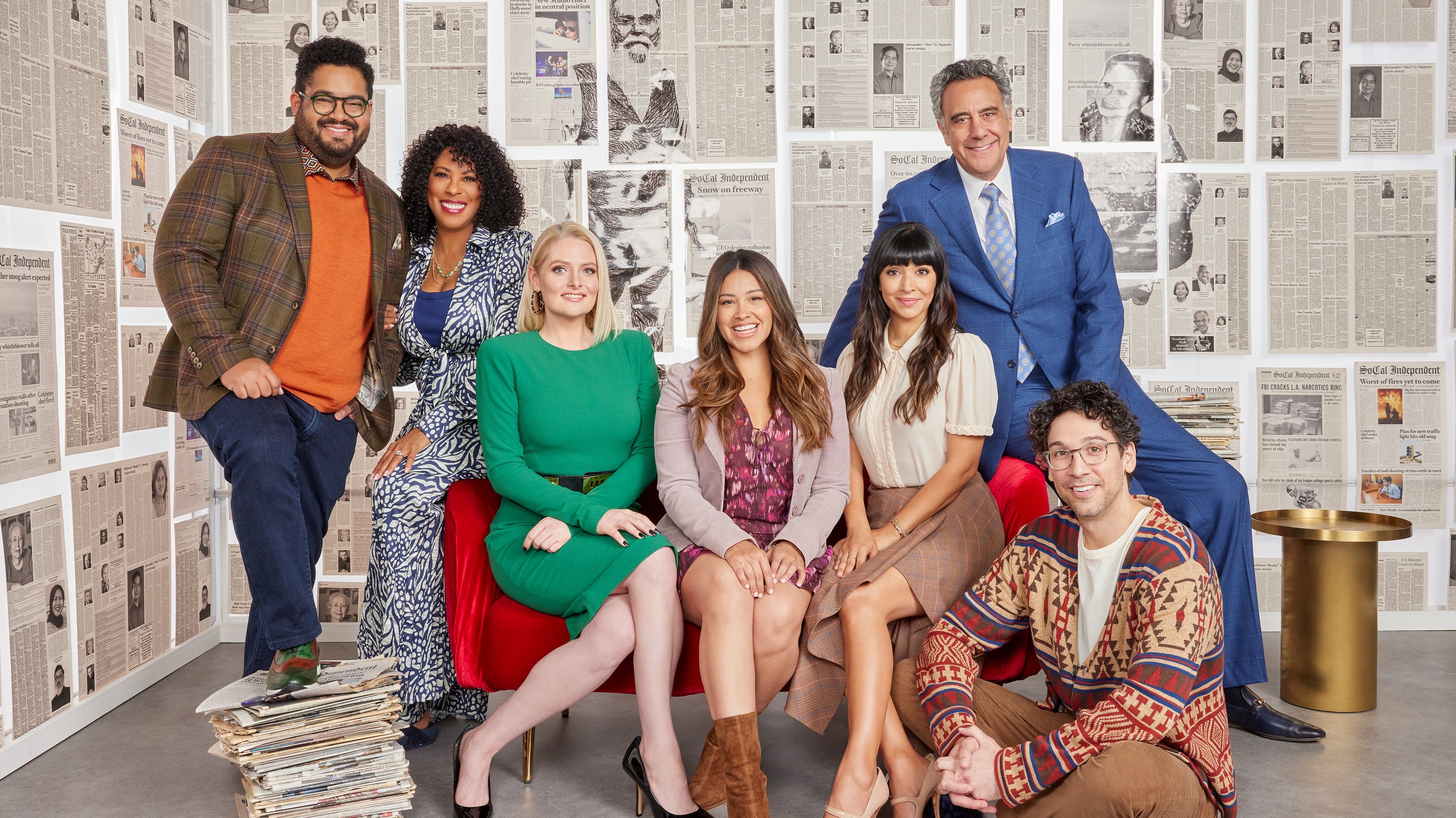 Backdrop for Not Dead Yet