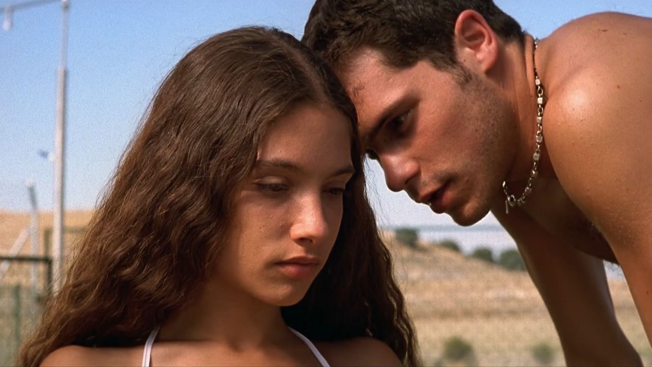 Backdrop for The 7th Day