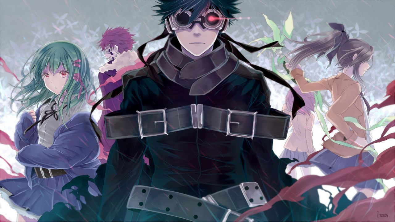 Backdrop for Mushi-Uta