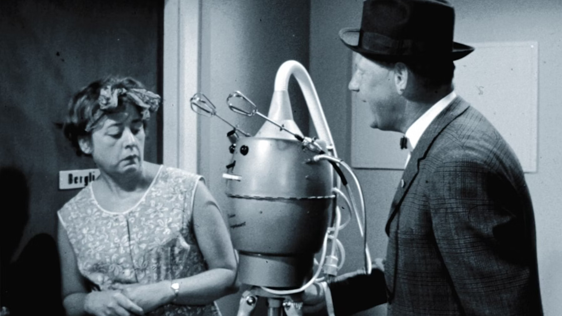 Backdrop for Tips om trivsel