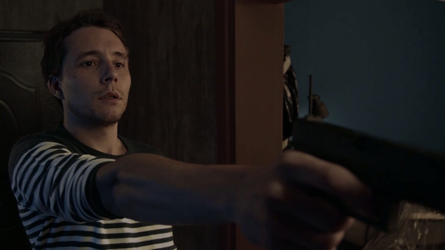 Backdrop for You Won't Die Out Here Like a Dumb Animal