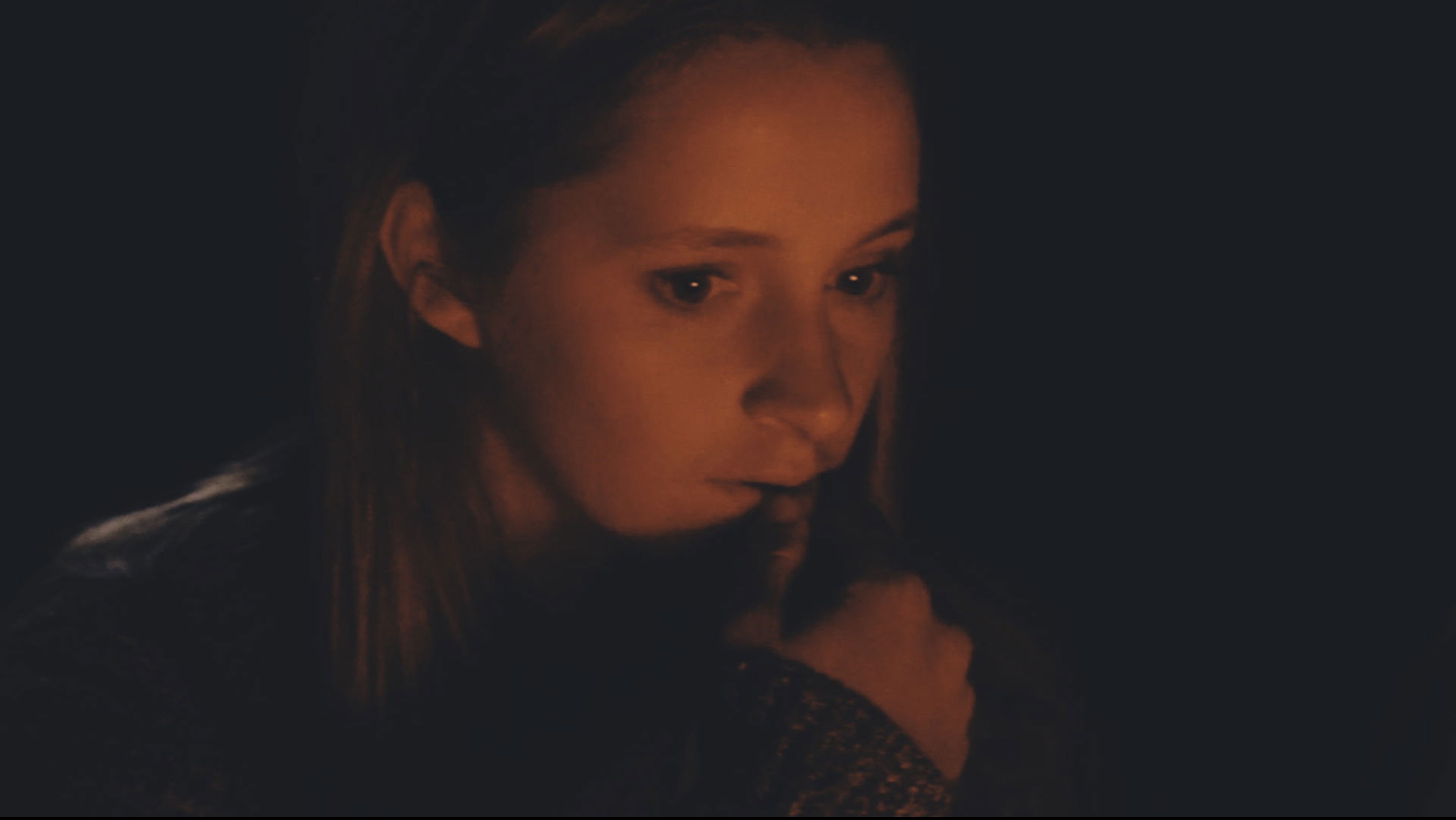 Backdrop for Eagle Rock