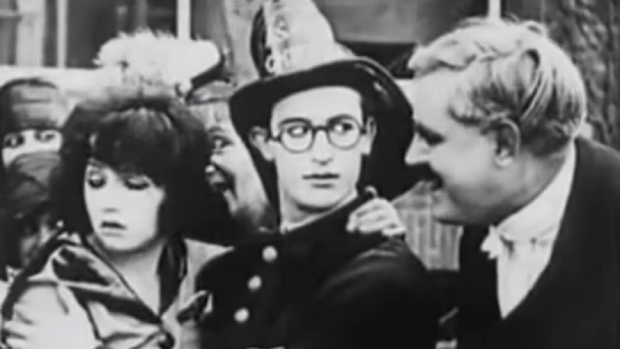 Backdrop for Fireman Save My Child