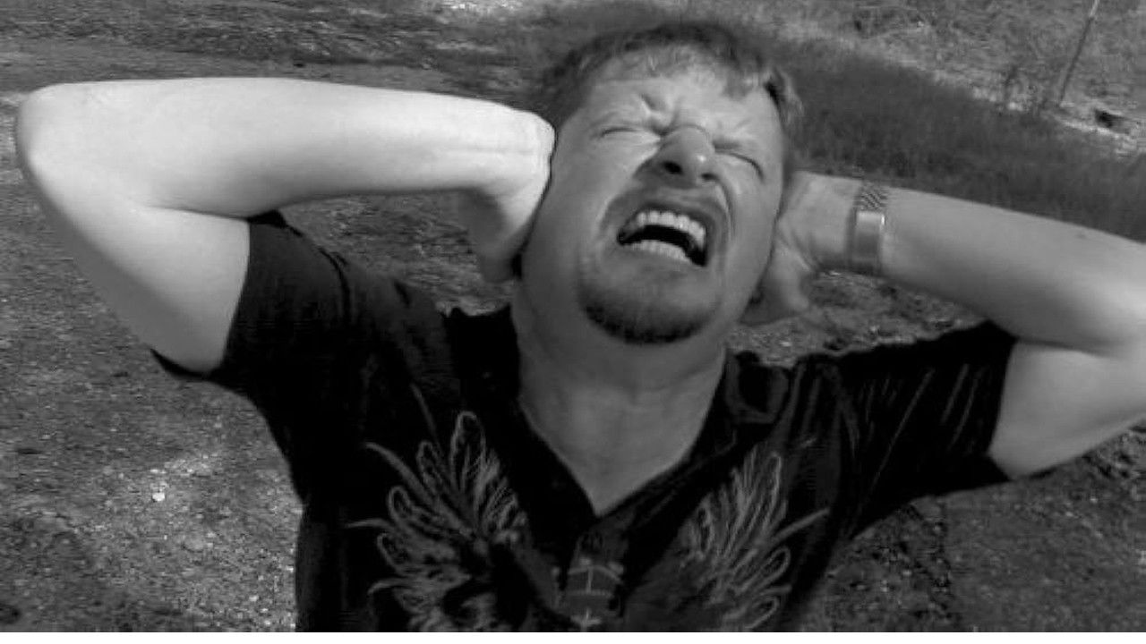 Backdrop for Tuckerman