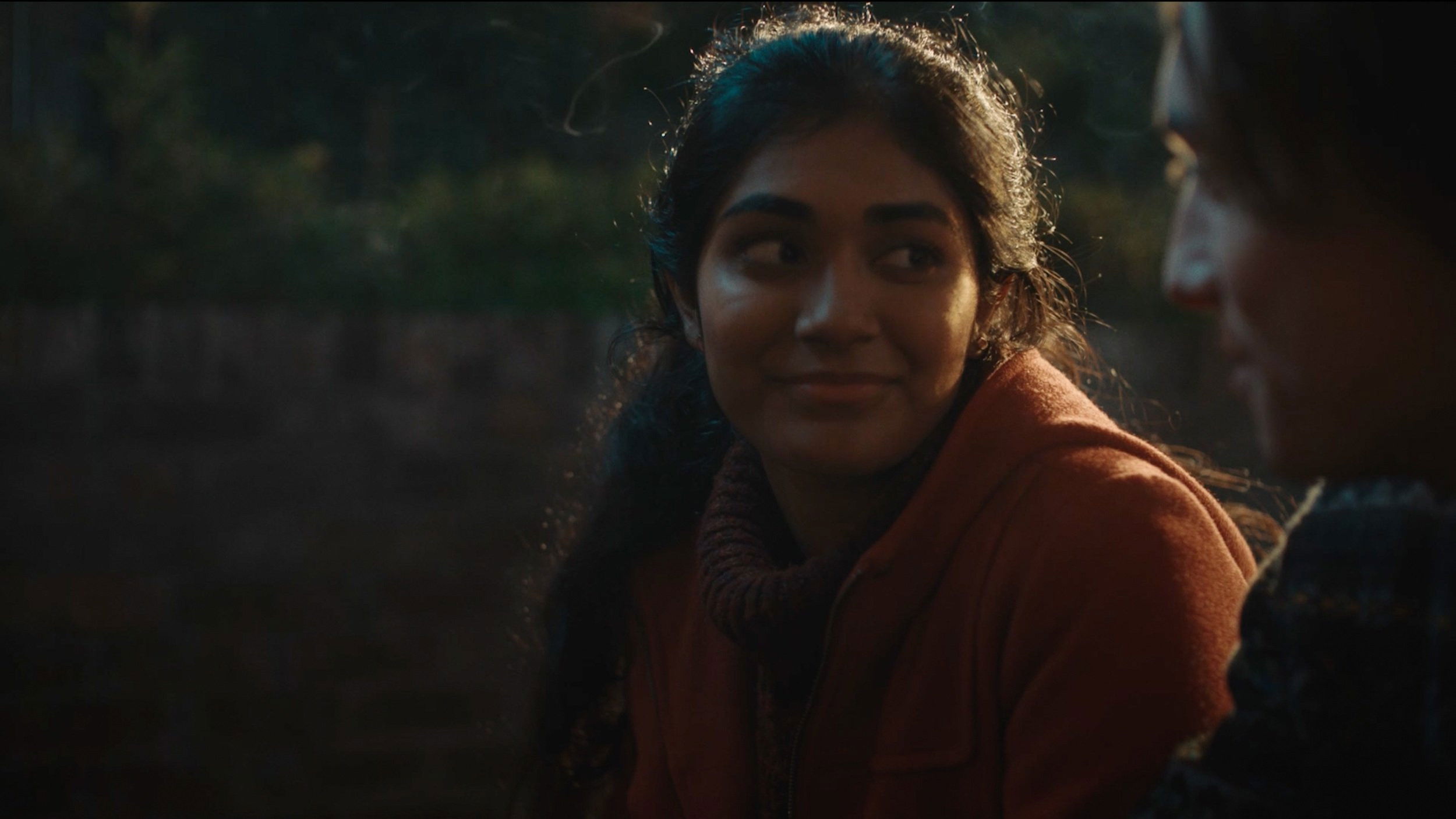 Backdrop for Spinner