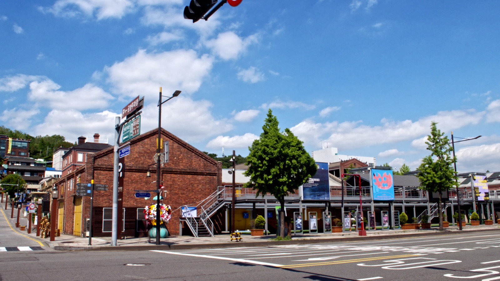 Backdrop for A Tale of Old Cities