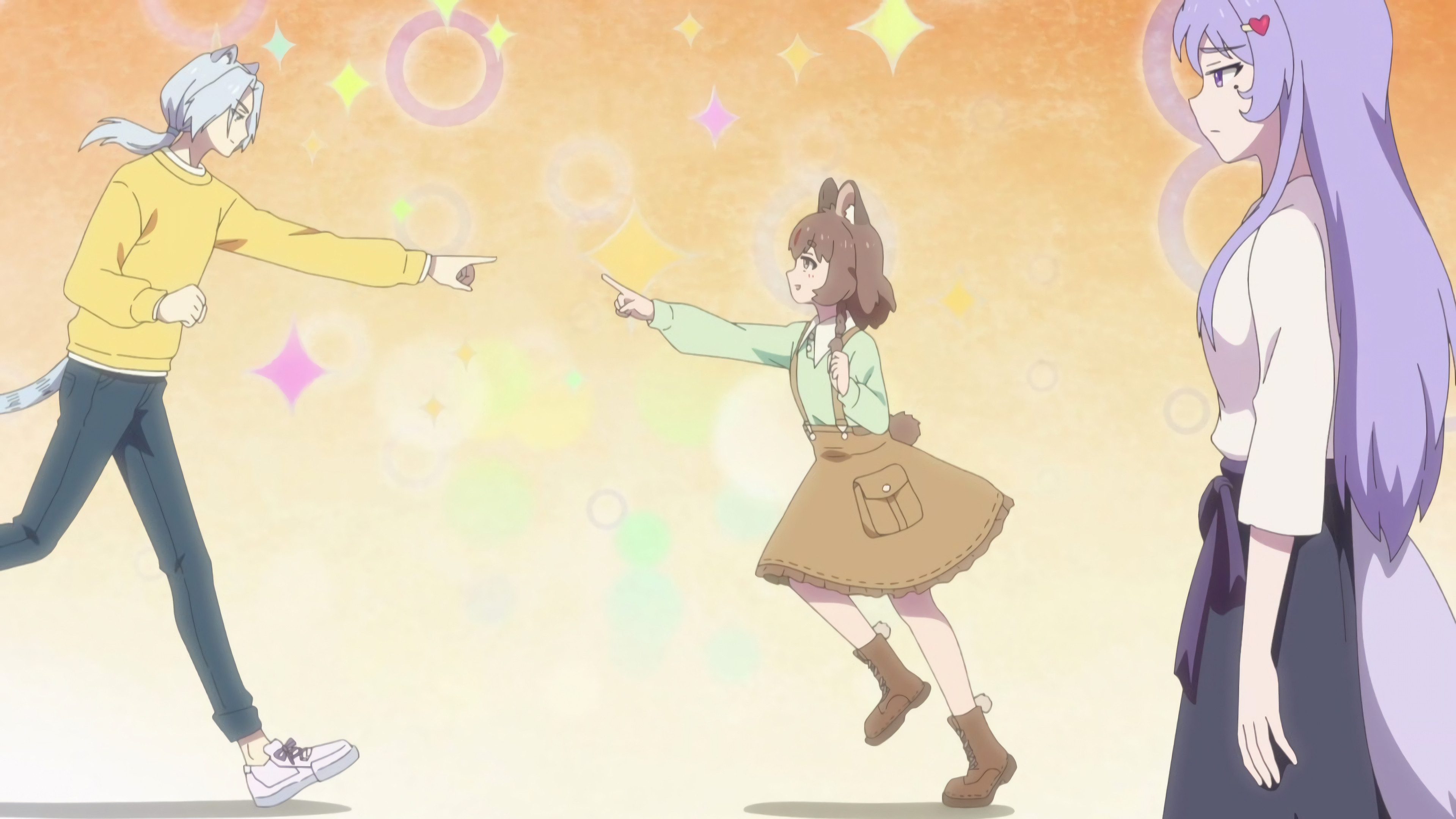 Backdrop for Shan Shantian Tianjian