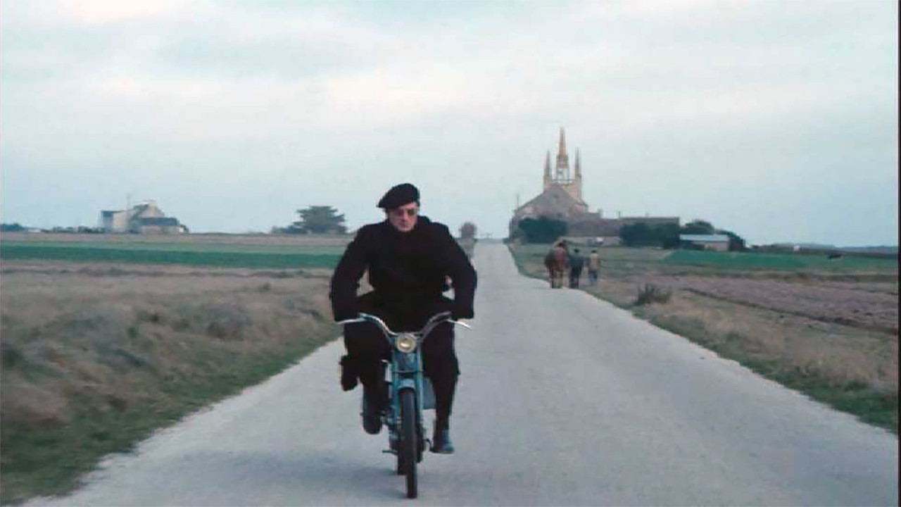 Backdrop for Easy Down There!