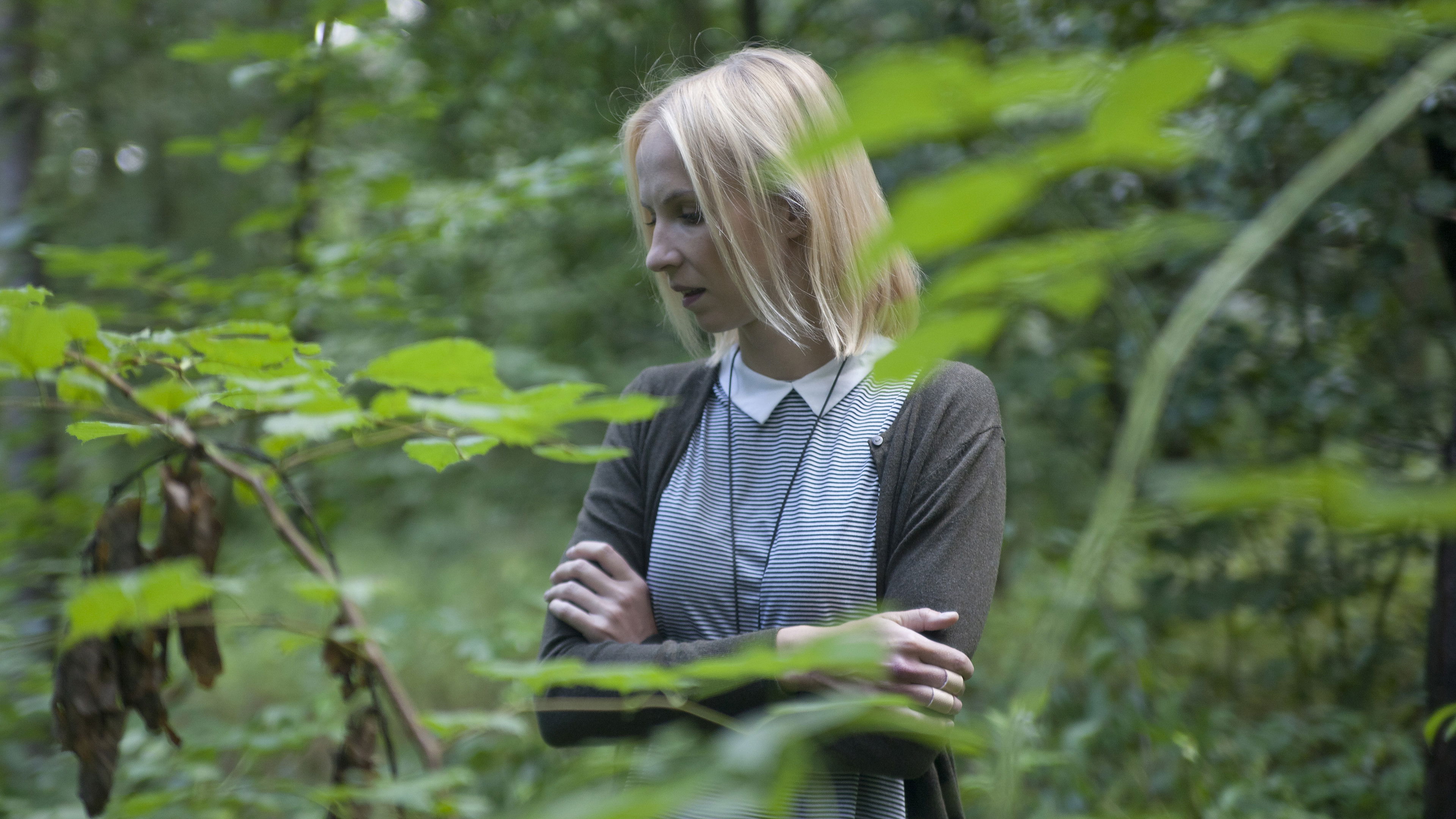 Backdrop for Absence of Closeness