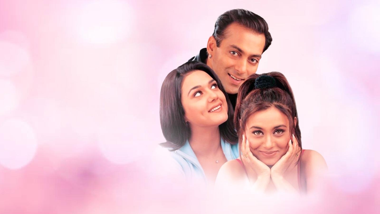 Backdrop for Har Dil Jo Pyar Karega