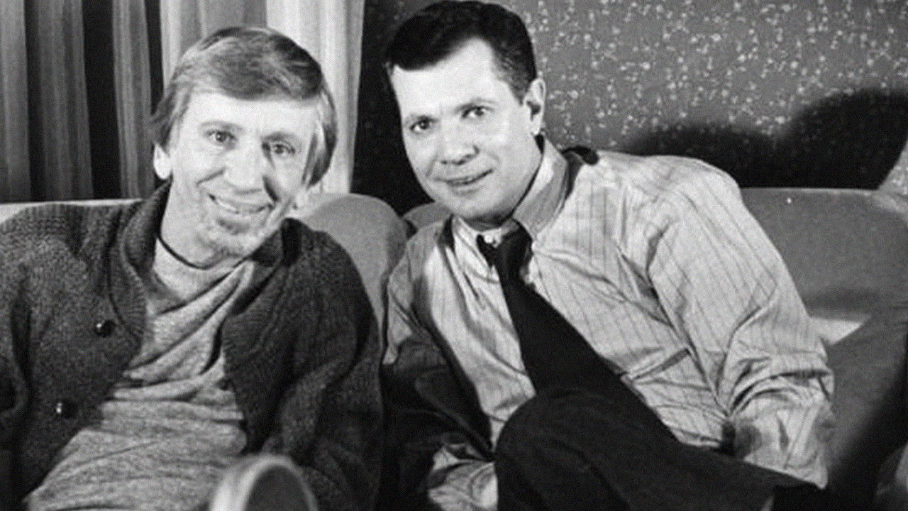 Backdrop for Bring Me the Head of Dobie Gillis