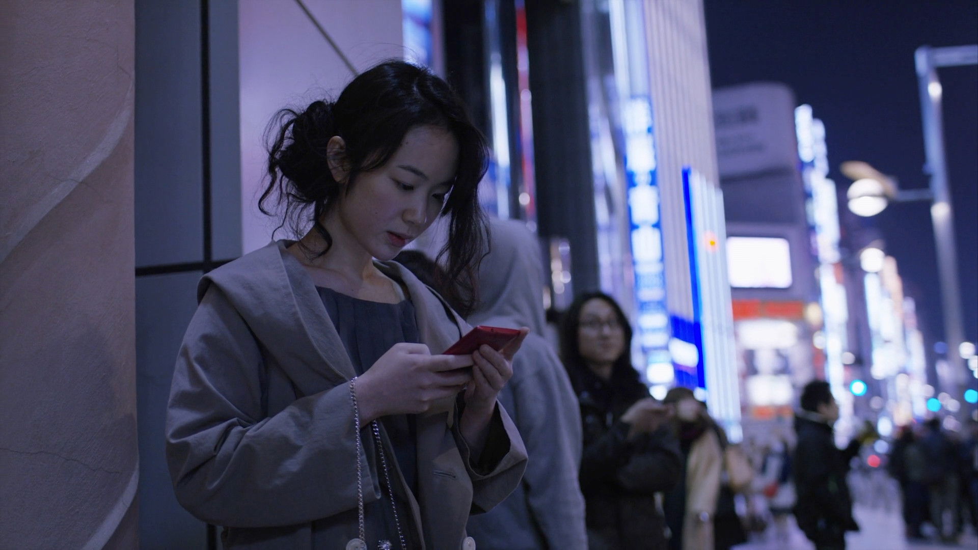 Backdrop for A Bride for Rip Van Winkle: Serial Edition