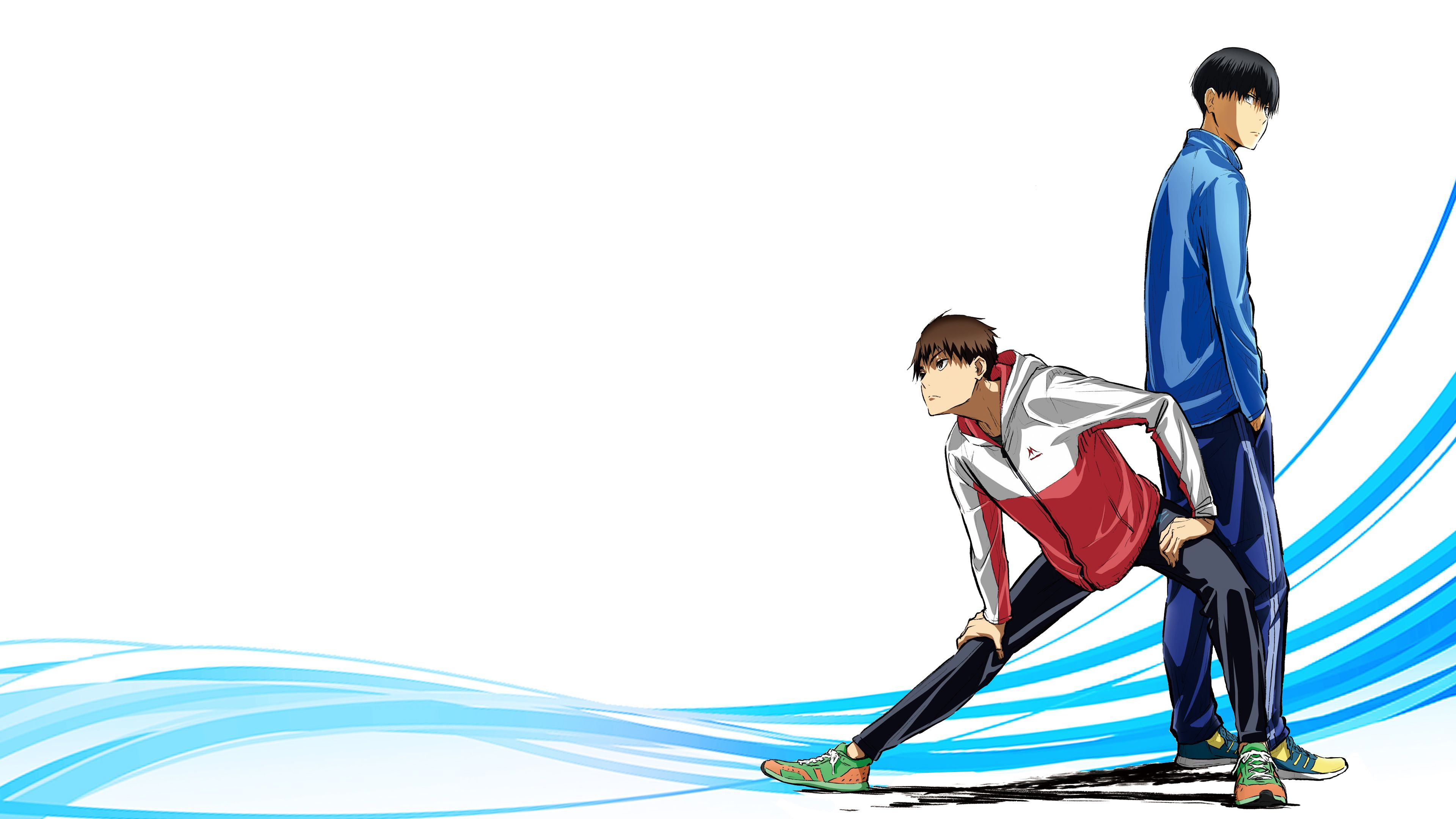 Backdrop for Run with the Wind