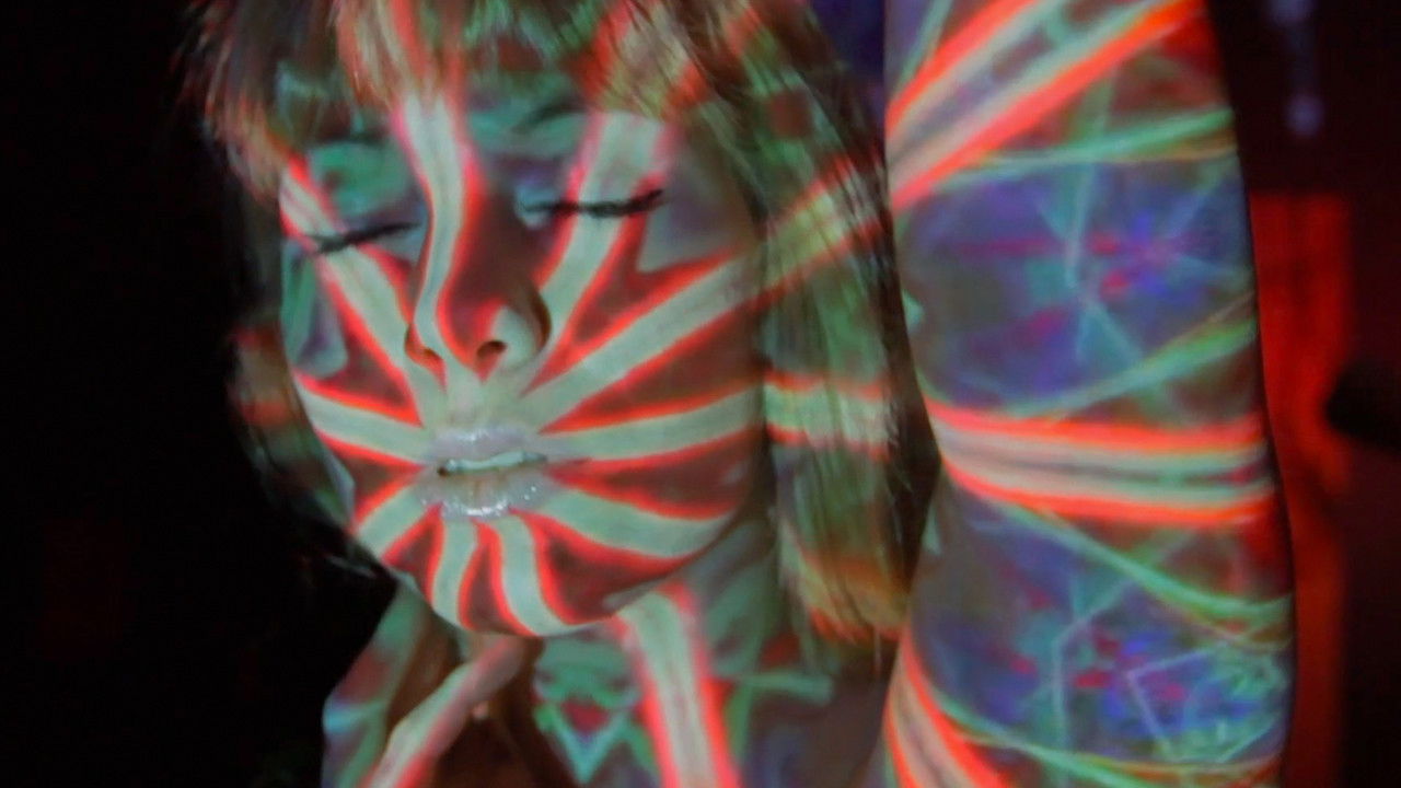 Backdrop for Mondo Strano