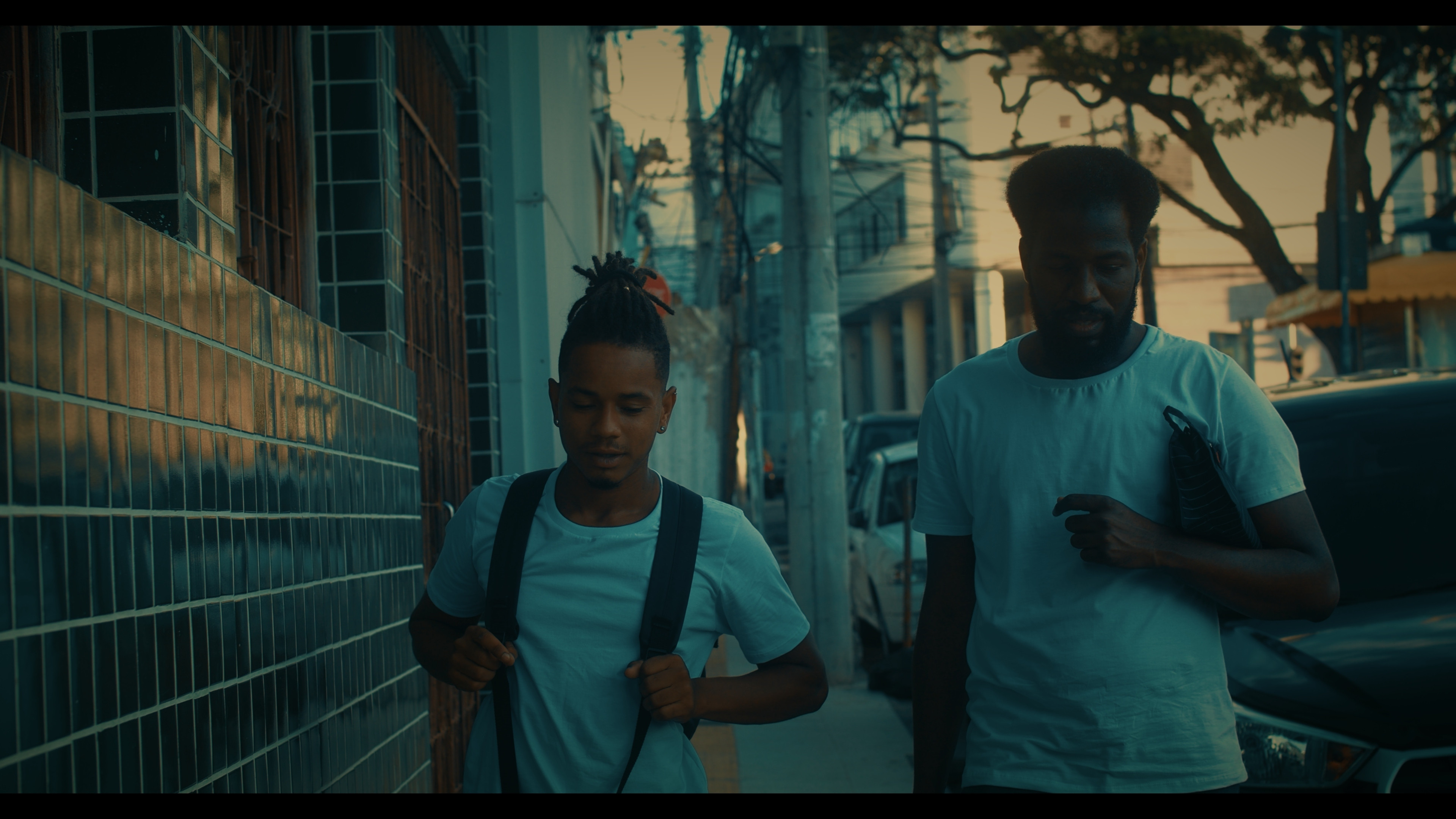 Backdrop for Quantos mais?