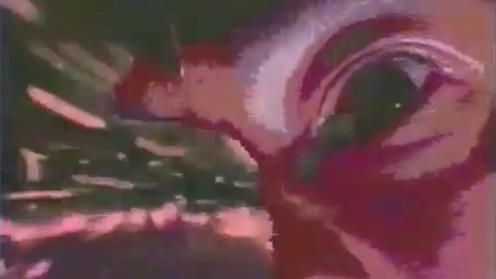 Backdrop for Report on Latent Narcotic Substances in the Brain: Drugless