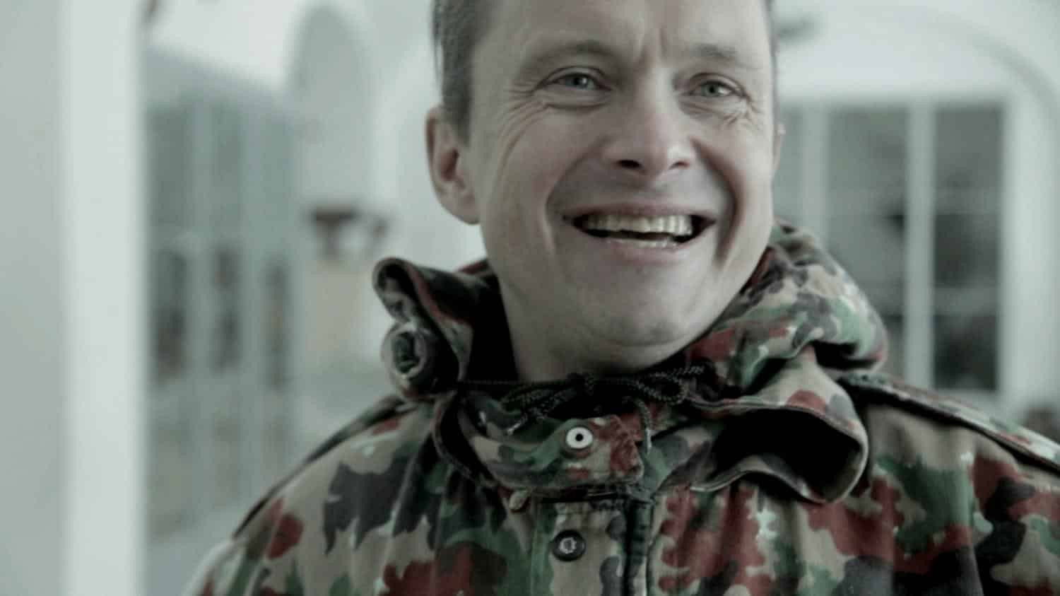 Backdrop for Kongomüller