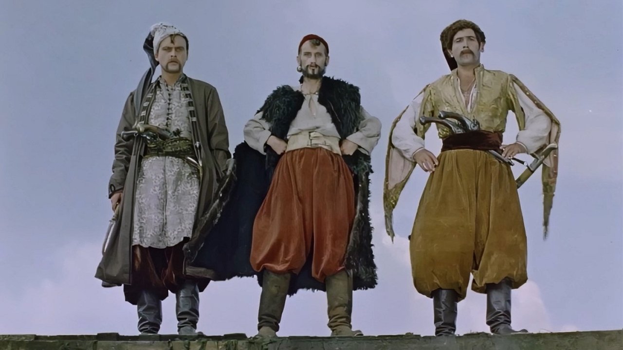 Backdrop for The Lost Letter