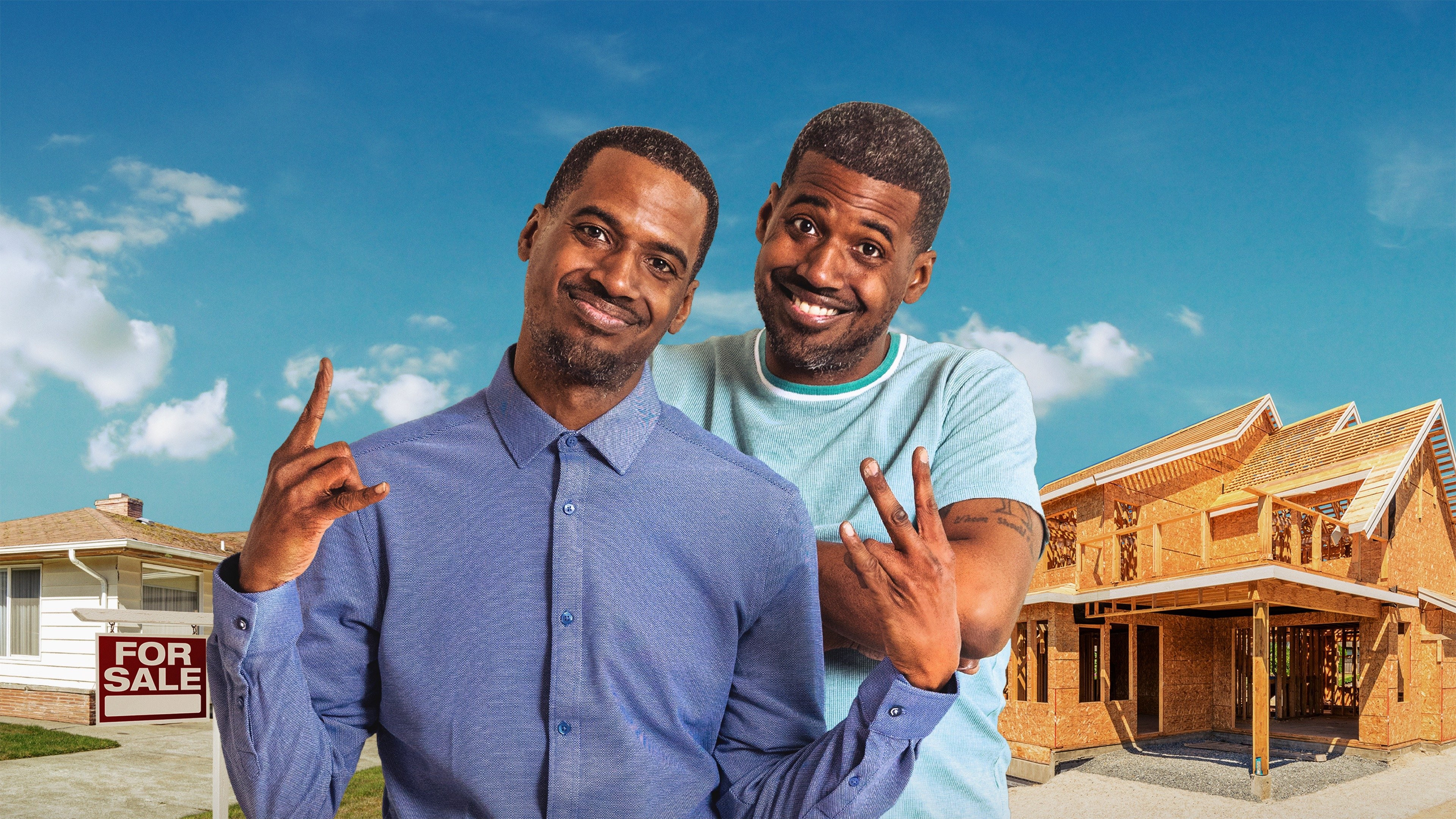 Backdrop for Buy It or Build It