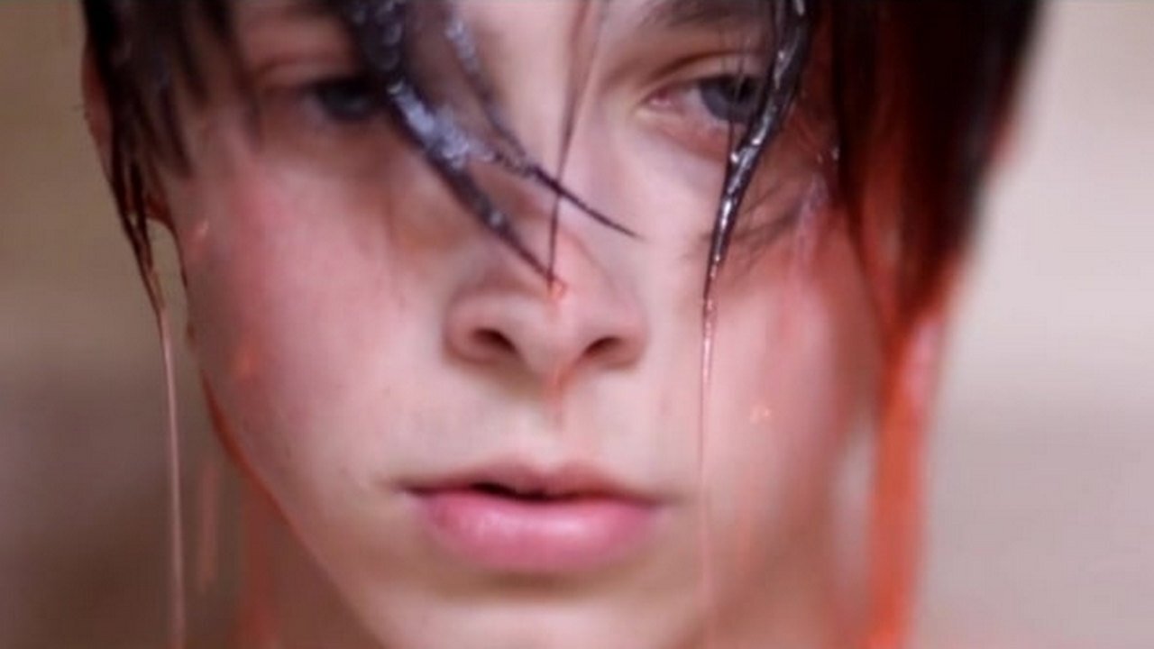 Backdrop for Flikker