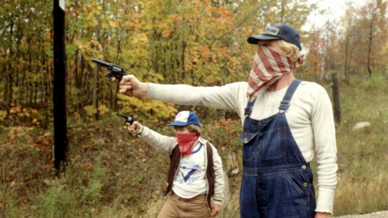 Backdrop for Martin's Day