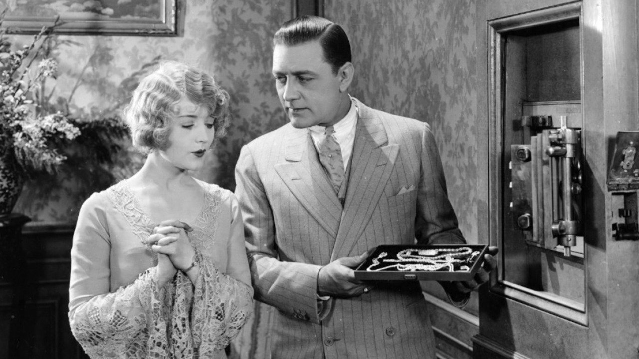 Backdrop for Cheating Cheaters