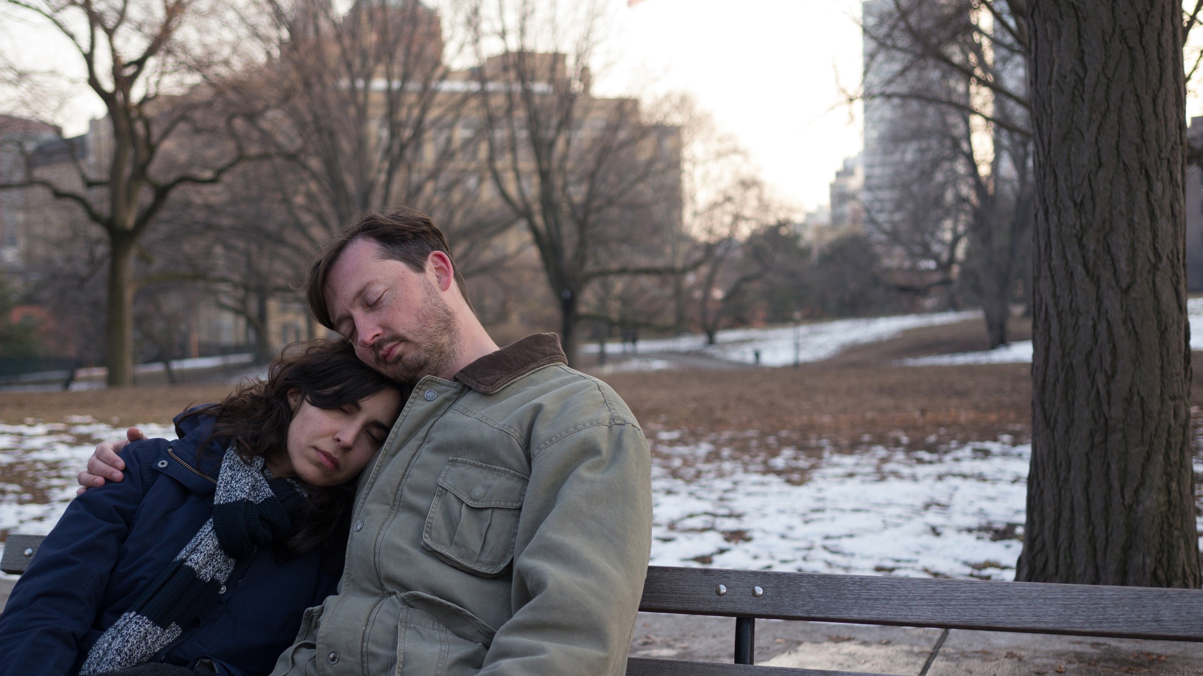 Backdrop for Hermia & Helena