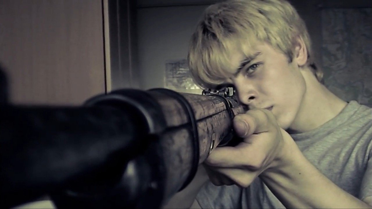 Backdrop for Cain Rose Up