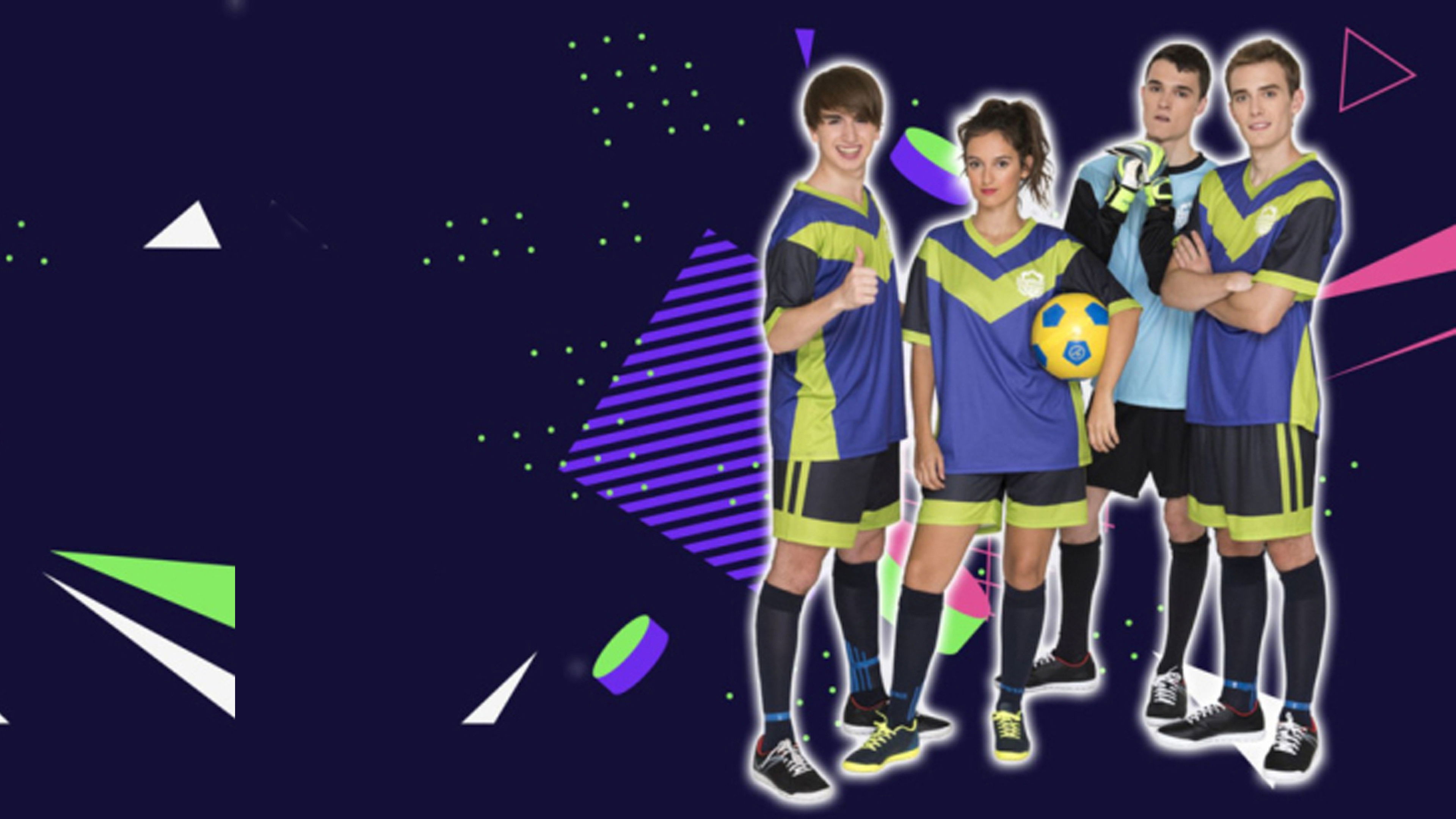 Backdrop for C.R.A.K.S.