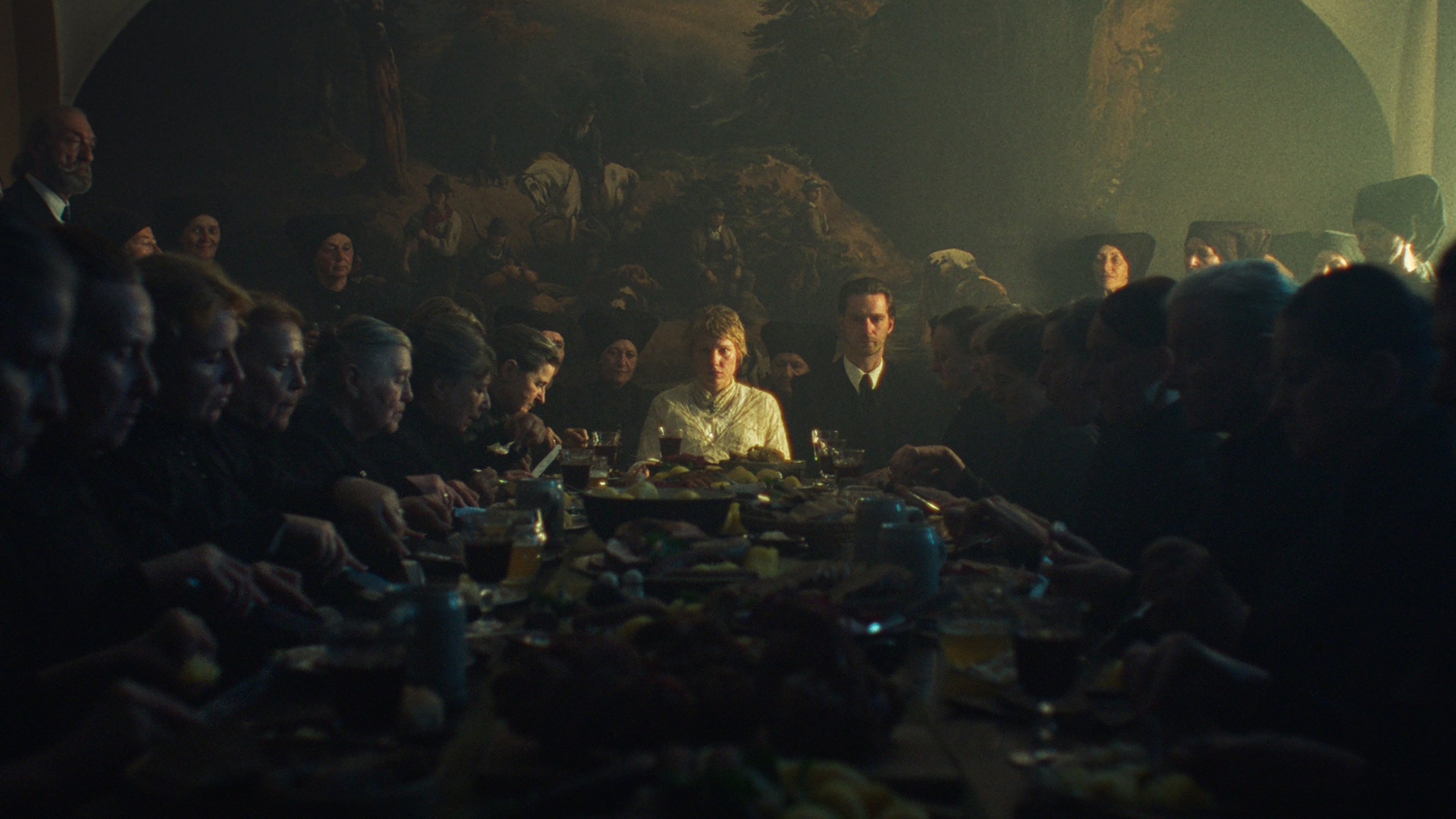 Backdrop for Welcome Home Baby