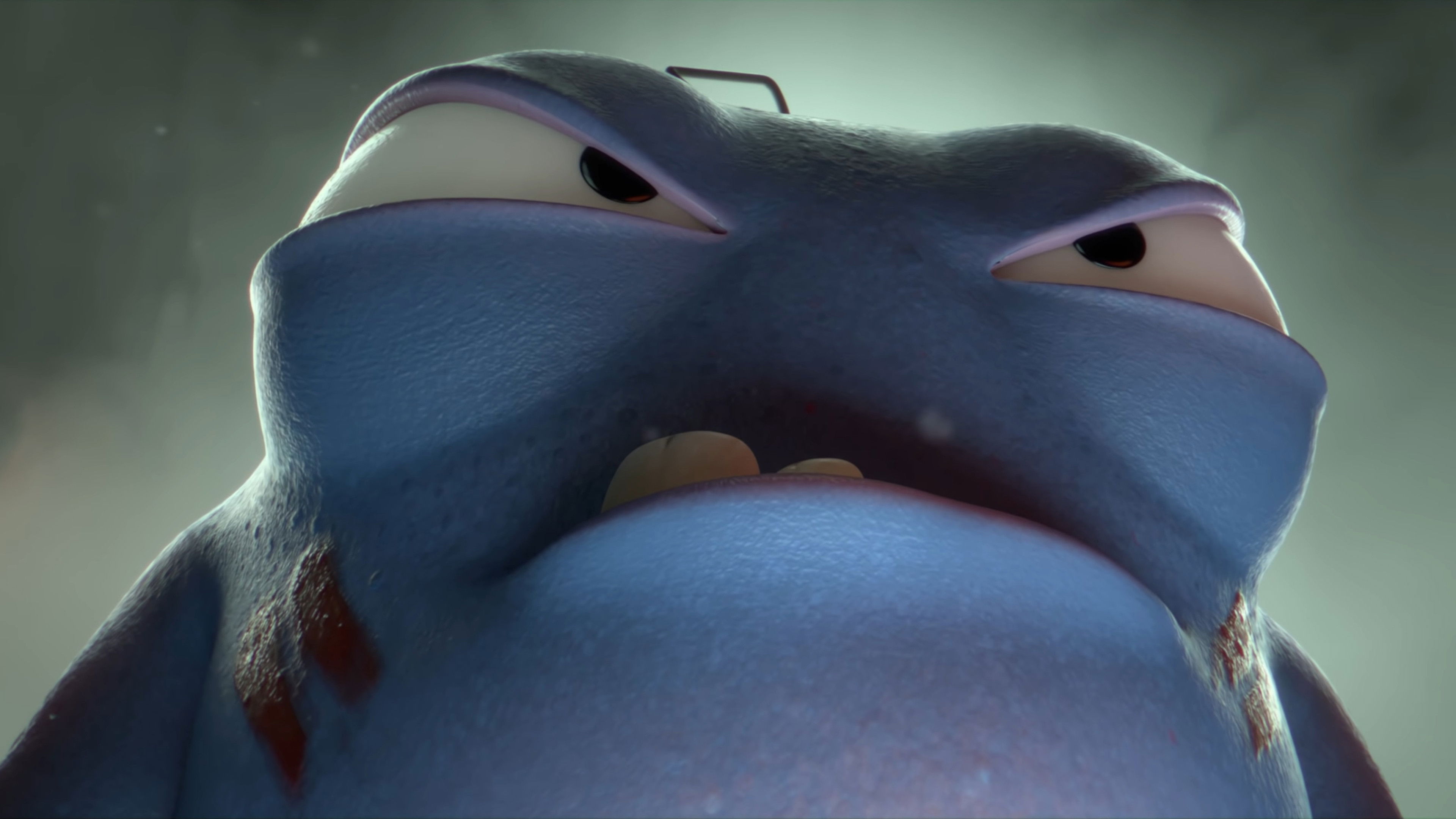 Backdrop for Donjon & Cie