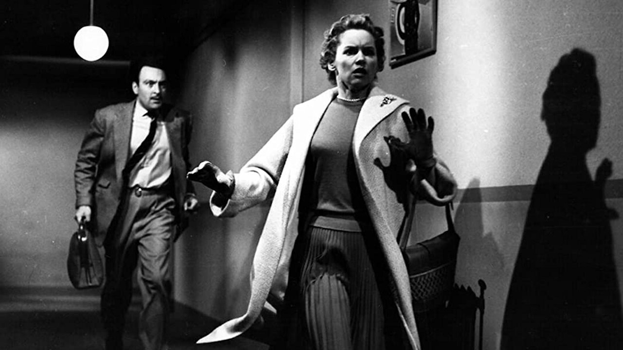 Backdrop for Eyewitness